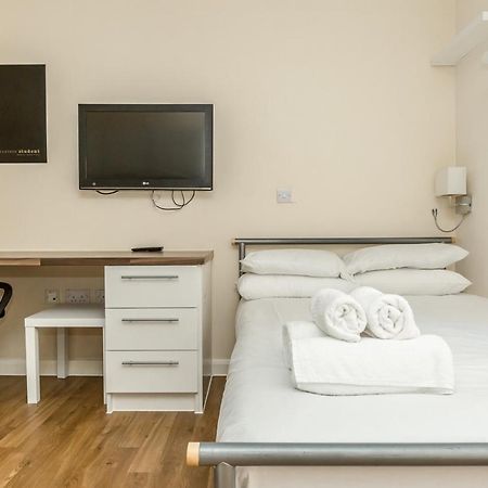 Zeni Studio, In Vauxhall London Eksteriør billede